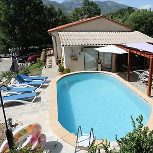 לינה וארוחת בוקר Maison D'hotes