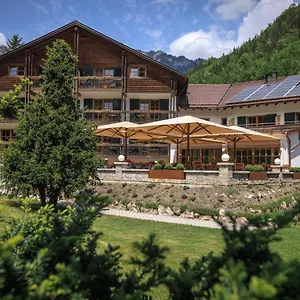 Alphotel Hotel