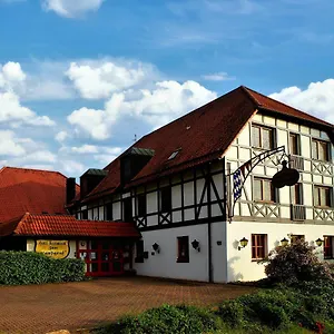 Hotel-restaurant Zum Landgraf Wartmannsroth