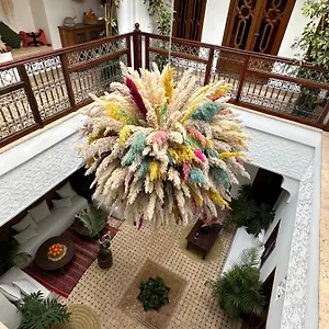 Darino Marrakesh
