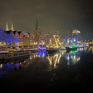 Exklusive 5km Vom Centrum BRE