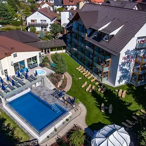Otel Lamm, Heimbuchenthal