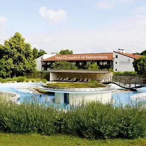 Otel Chrysantihof, Bad Birnbach