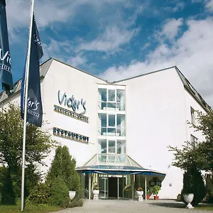 Victor's Residenz-hotel Muenchen Unterschleissheim